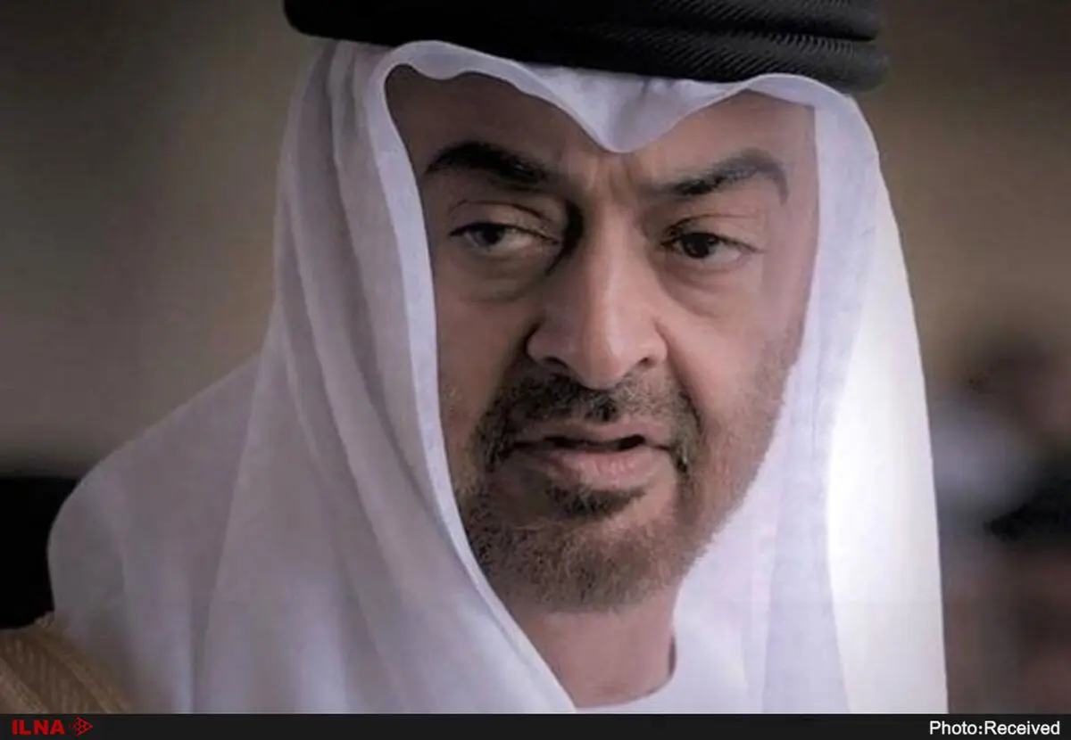 محمد بن زاید نوروز را تبریک گفت