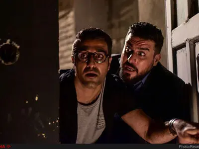 لونه زنبور آماده اکران شد 
