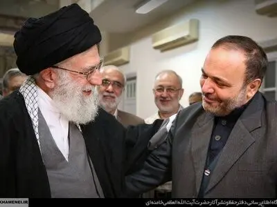 شهادت راوی کتاب «وقتی مهتاب گم شد»