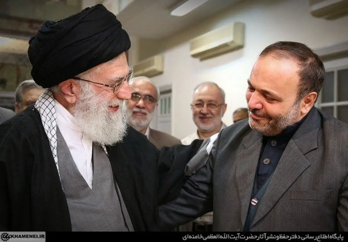 شهادت راوی کتاب «وقتی مهتاب گم شد»