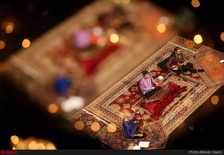 گالری