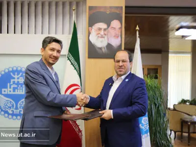 سالانه ۱۲۰ میلیارد تومان وام قرض‌الحسنه به هیأت علمی و کارکنان دانشگاه تهران اعطا می‌شود