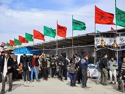 پنج موکب شاخص برای خدمت‌رسانی به زائران اربعین در مسیرهای استان فعال می‌شوند