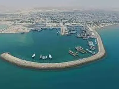 التوقیع قریبا على اتفاقیة عقد التوأمة بین مینائی"بندر دیر" الایرانی و"الرویس" القطری