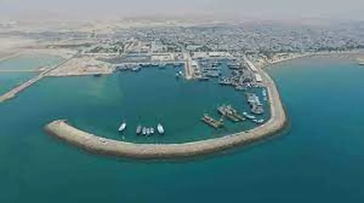 التوقیع قریبا على اتفاقیة عقد التوأمة بین مینائی"بندر دیر" الایرانی و"الرویس" القطری