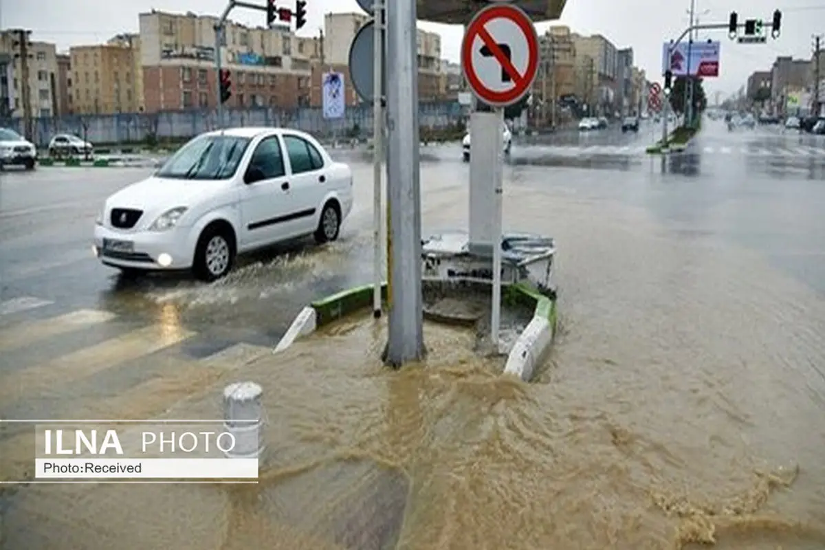 دستگاه‌های خدمات رسان و امدادی قزوین در آماده باش قرار دارند