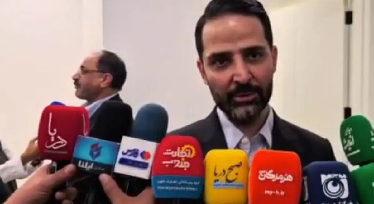  تعدیل نیرو نتیجه بی‌توجهی به تأمین پایدار خوراک است + فیلم