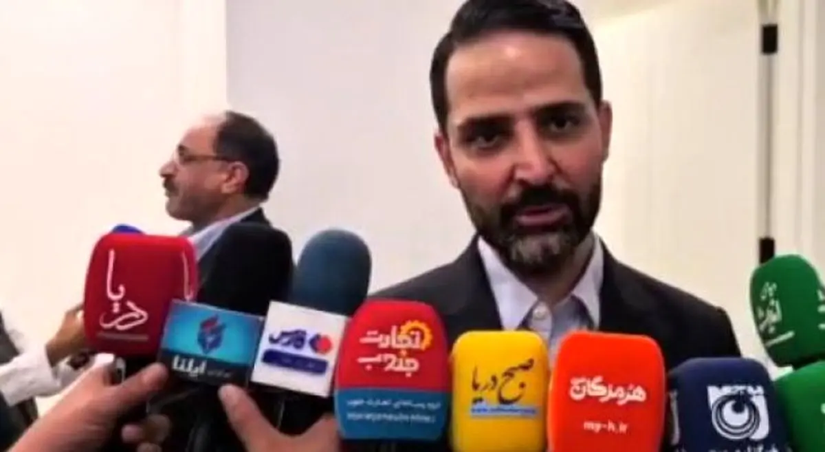  تعدیل نیرو نتیجه بی‌توجهی به تأمین پایدار خوراک است + فیلم