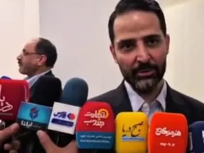  تعدیل نیرو نتیجه بی‌توجهی به تأمین پایدار خوراک است + فیلم