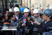 افتتاح ساختمان جدید پلاسکو در نیمه دوم سال آینده / متراژ واحدها کم می‌شود / هیچ مابه التفاوتی از کسبه نمی‌گیریم