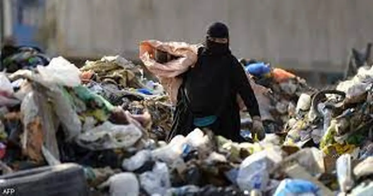 عراق به متکدیان حقوق میدهد