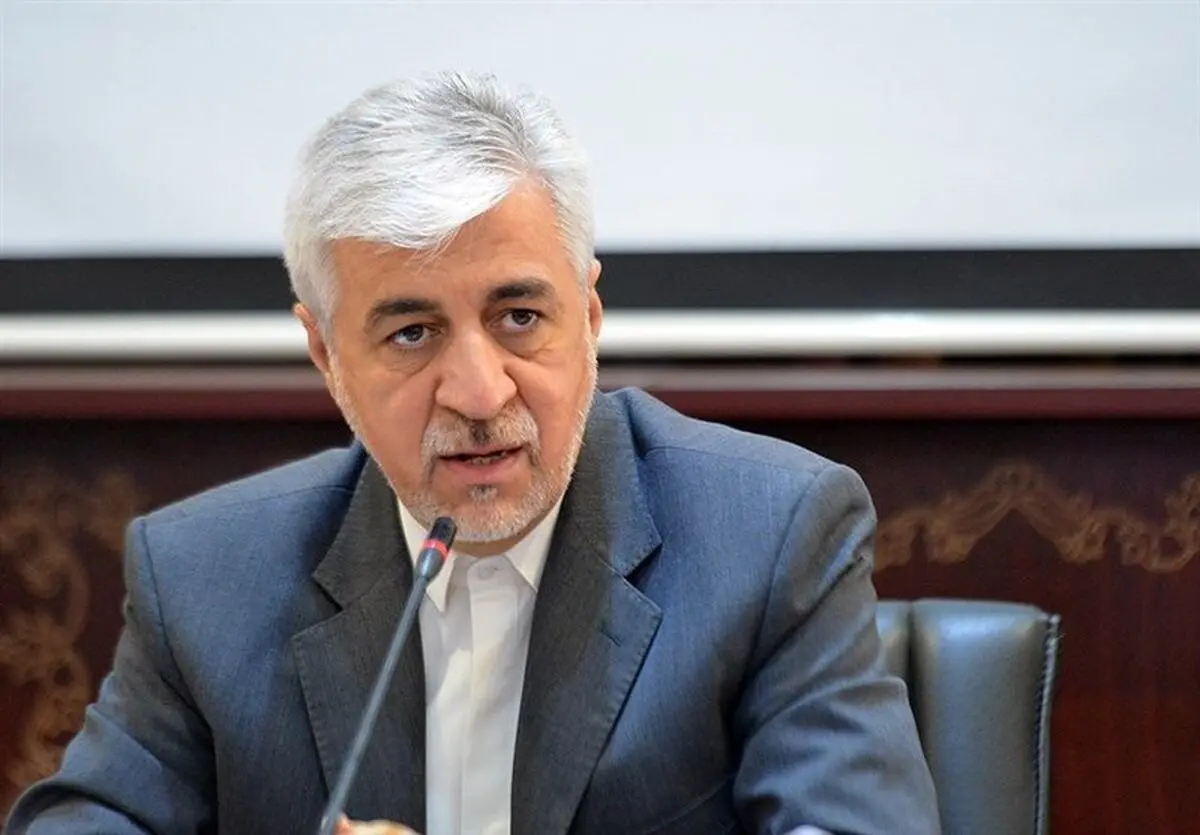 سجادی: می‌توانیم در خدمت مدال‌آوران واجد شرایط باشیم