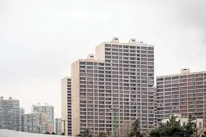 کلاه بزرگ بر سر خریداران مسکن