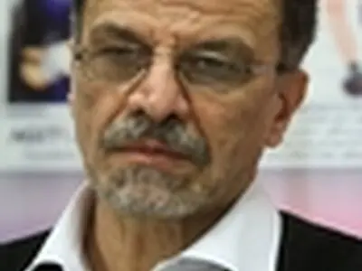 خسروی‌وفا: موضوع رستمی به طور جدی پیگیری می‌شود / او باید تمریناتش را ادامه دهد