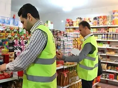 تشدید بازرسی و نظارت در واحدهای صنفی شهرستان ورامین