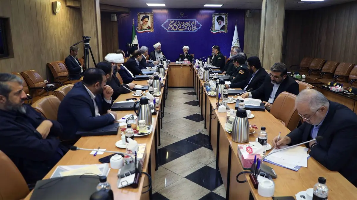 ضرورت تدوین سند جامع سیاست‌های کلان امر به معروف 