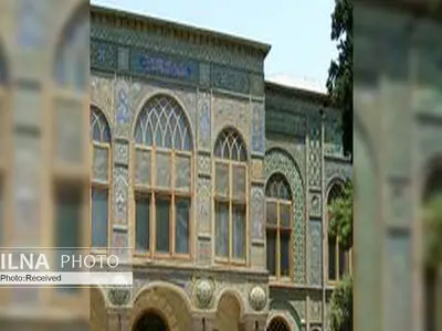 تابلوهای نقاشی کاخ گلستان فیلتر شدند/ شمس‌العماره سه بعدی می‌شود/ راه‌اندازی دومین مخزن اسناد کاخ 