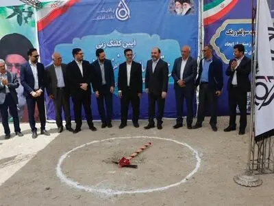 تولید روزانه بیش از دو میلیون بنزین یورو ۵ توسط نفت آفتاب