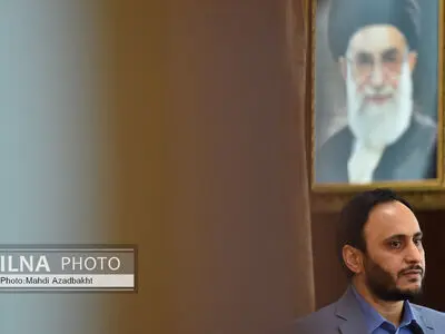 نشست خبری سخنگوی دولت