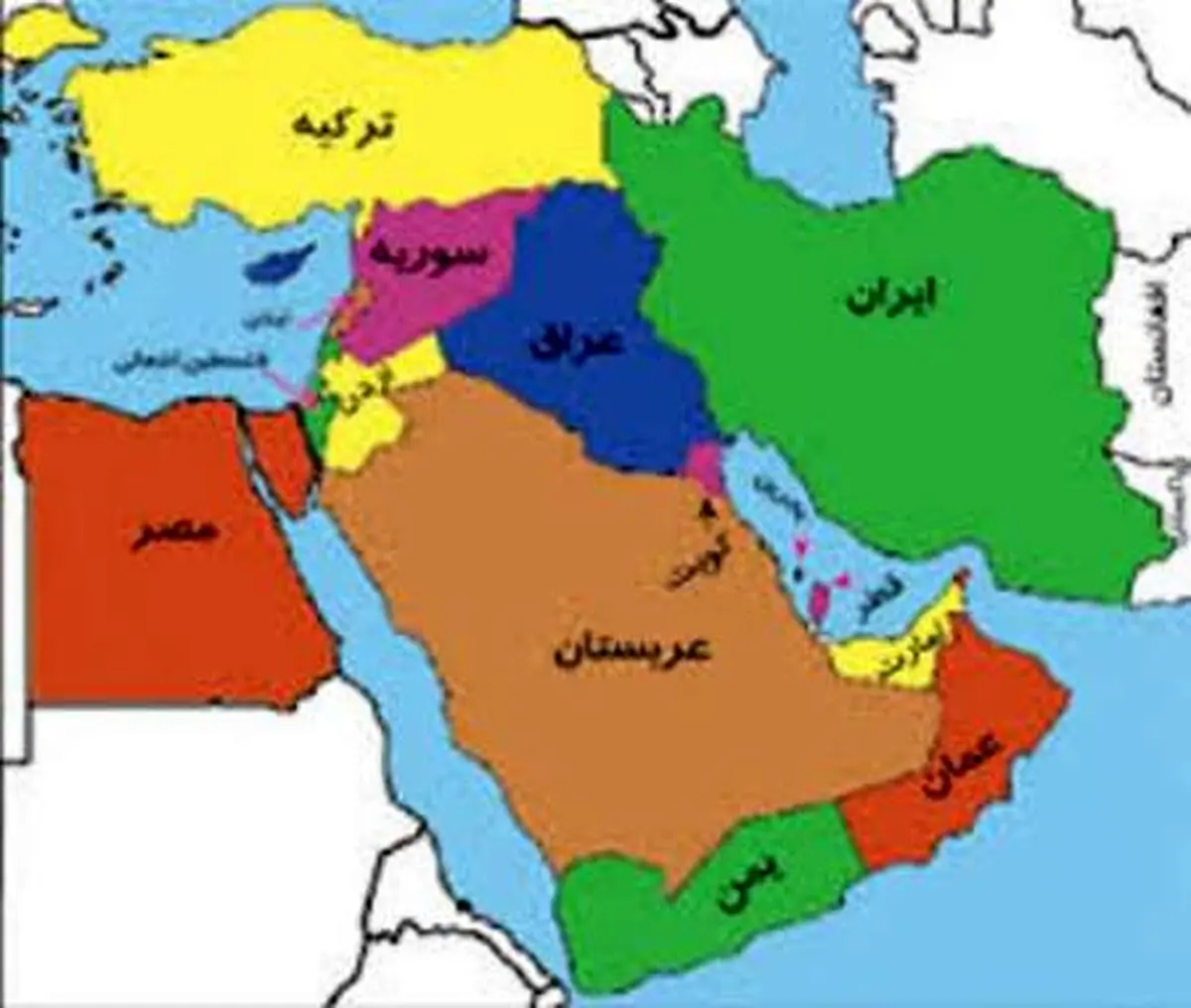 تجارت آزاد، اکسیر صلح و رفاه / کشورهای منطقه، شرکت سرمایهگذاری مشترک تاسیس کنند