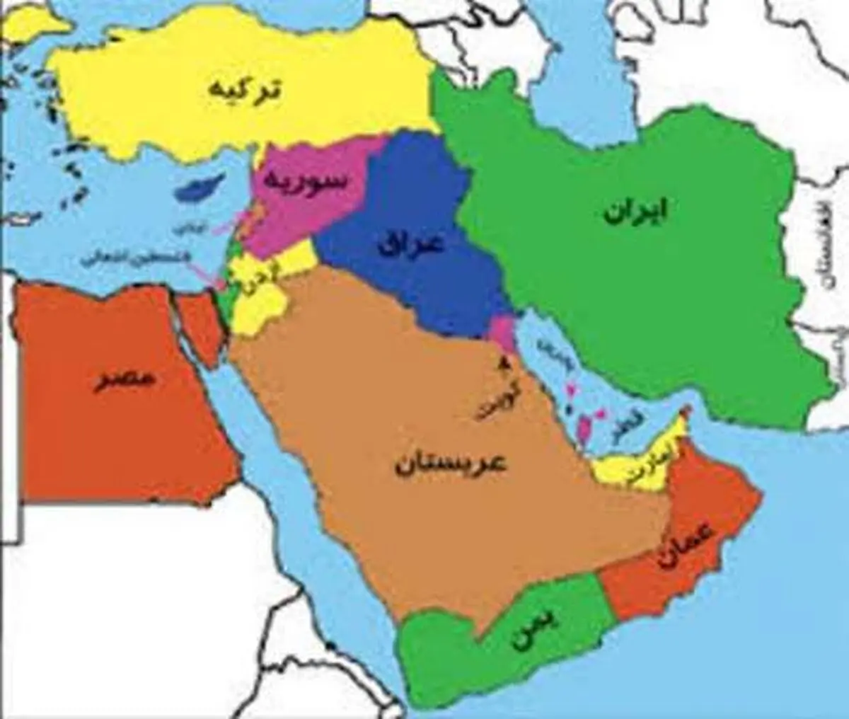 تجارت آزاد، اکسیر صلح و رفاه / کشورهای منطقه، شرکت سرمایه‌گذاری مشترک تاسیس کنند