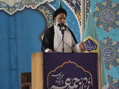 در صورت چشم طمع دشمنان به منطقه، خلیج فارس به جهنمی برای استکبار جهانی تبدیل می‌شود