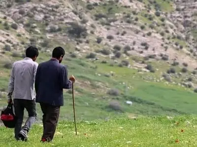 پوستر فیلم سینمایی «دِرب» رونمایی شد