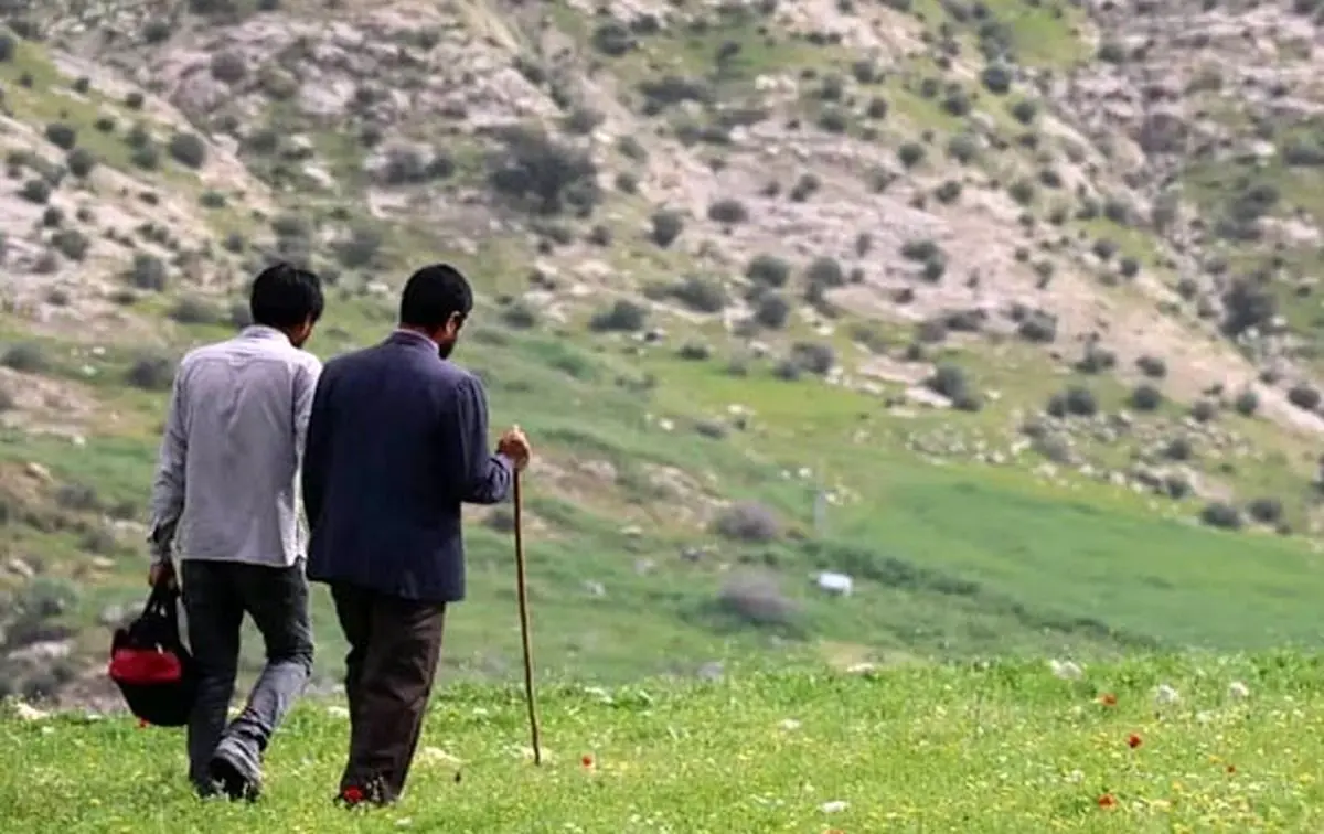 پوستر فیلم سینمایی «دِرب» رونمایی شد