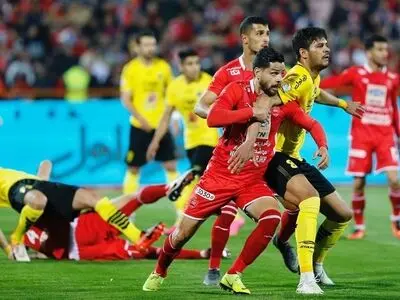 پیغام عجیب استوکس برای باشگاه پرسپولیس / در انتظار حکم بازی جنجالی با سپاهان 