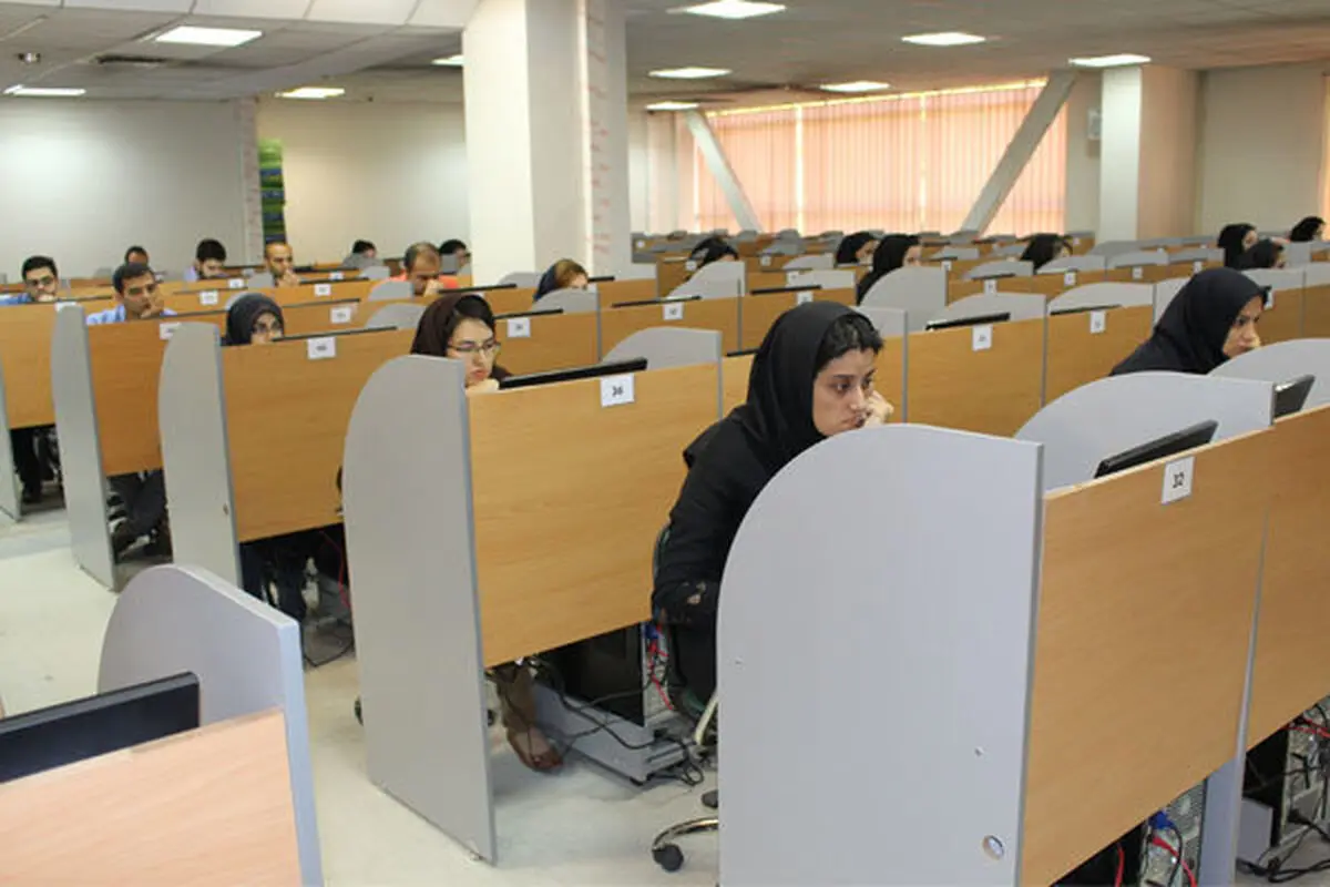 مهلت ثبت‌نام آزمون پیش کارورزی و علوم پایه تا ۸ خرداد ماه