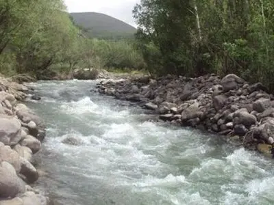 آزادسازی سه هکتار از تصرفات غیرمجاز در بستر و حریم رودخانه جاجرود