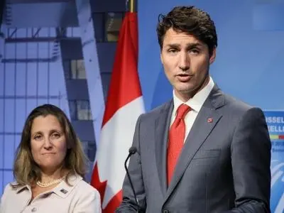 Canada to ask allies to help cool Saudi dispute; U.S. offers no aid