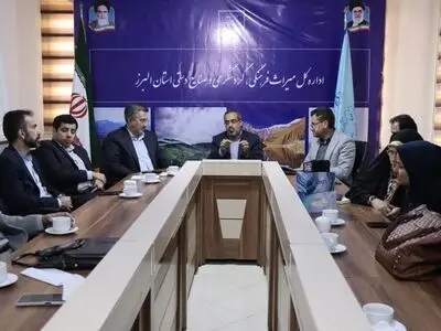 لزوم ایجاد شهرک تخصصی صنایع‌دستی در البرز