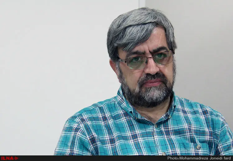 چه کسانی جلوی آزادی را می‌گیرند؟
