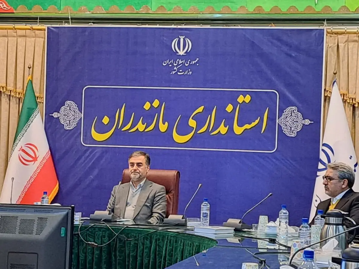 افتتاح ۲۱۰۰ پروژه عمرانی واقتصادی دهه فجر در مازندران/ بزرگترین بیمارستان توریست درمانی در استان احداث می‌شود