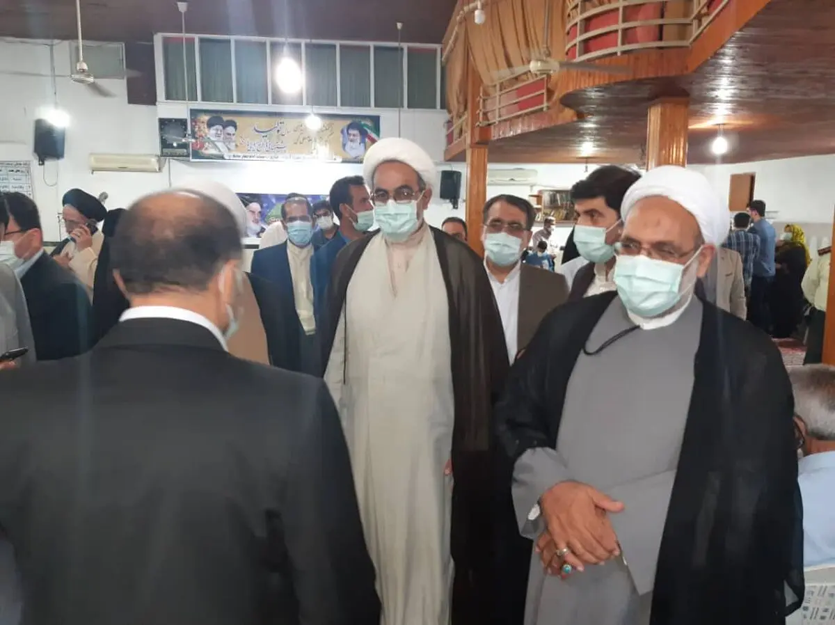 تخلفات انتخاباتی در مازندران به‌صورت ویژه رسیدگی می‌شود