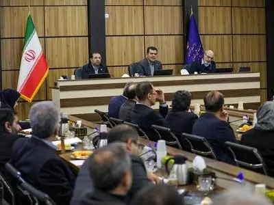 لزوم تعریف حداقل یک پروژه بزرگ بین‌دستگاهی در حوزه هوش مصنوعی