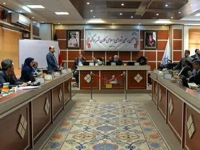 پیروزی اعضای فراکسیون امید در انتخابات هیات‌رییسه و کمیسیون‌های شورای‌شهر اراک/ فلک‌افلاکی رئیس ماند