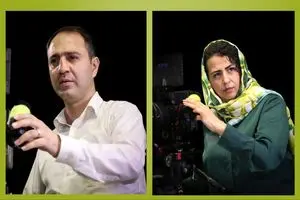 زوج ایرانی با مستند «از یاد رفته» نامزد دریافت جایزه جشنواره نیویورک شد