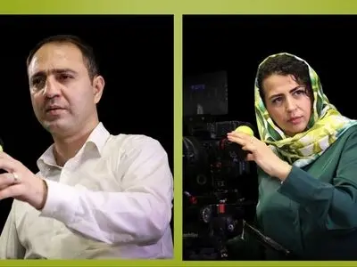 زوج ایرانی با مستند «از یاد رفته» نامزد دریافت جایزه جشنواره نیویورک شد