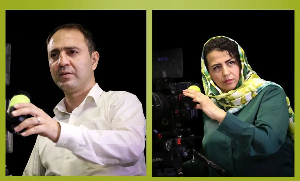 زوج ایرانی با مستند «از یاد رفته» نامزد دریافت جایزه جشنواره نیویورک شد