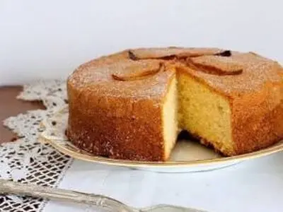 دستورکیک ساده خانگی بدون شکر