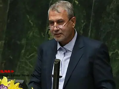 بیکاری ۵۰۰ هزار نفر نتیجه فشار هزینه پرداخت یارانه نقدی بر منابع عمرانی است