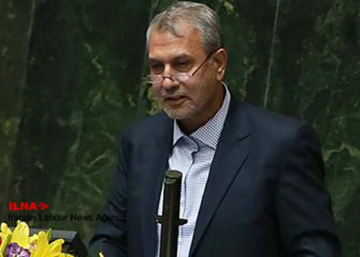 مجلس از پاسخ ربیعی قانع شد