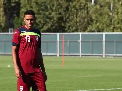 زنده‌روح: بازیکن فجر هستم/ خودم هم از سرنوشتم خبر ندارم 