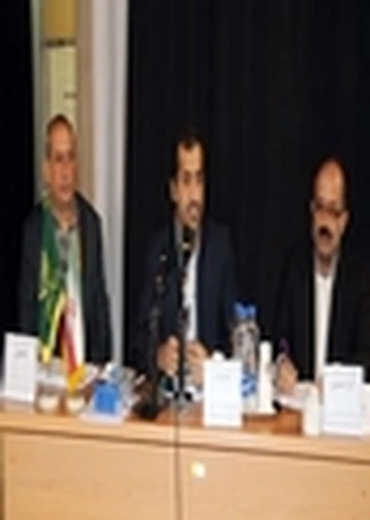 تعیین محل خدمت ۲۹۹ ناظر کشاورزی و منابع طبیعی آذربایجان شرقی به پایان رسید