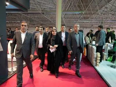 فردا،آغاز بکار نهمین نمایشگاه و کنفرانس حمل‌ ونقل و لجستیک با حضور «صادق»