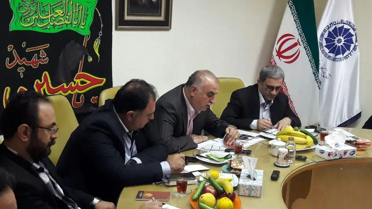 تشکیل اتاق فکر در گیلان می‌تواند مبدع راهکار در حوزه تجارت خارجی باشد