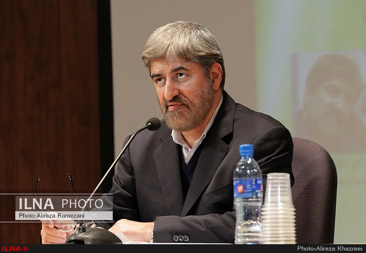 برخی اصولگرایان در سلامت انتخابات ۸۸ شک داشتند/ عده‌ای خط قرمز مصنوعی می‌سازند