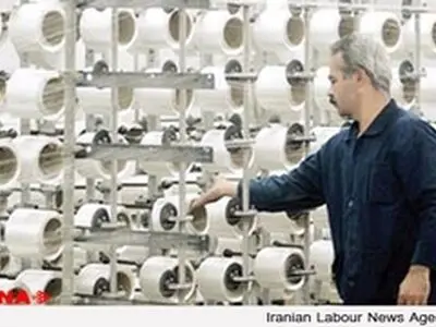 انتظار ۶۰ کارگر «پارسیلون» برای بازنشستگی / کارفرما ۲۶ میلیارد تومان به «تأمین» بدهکار است